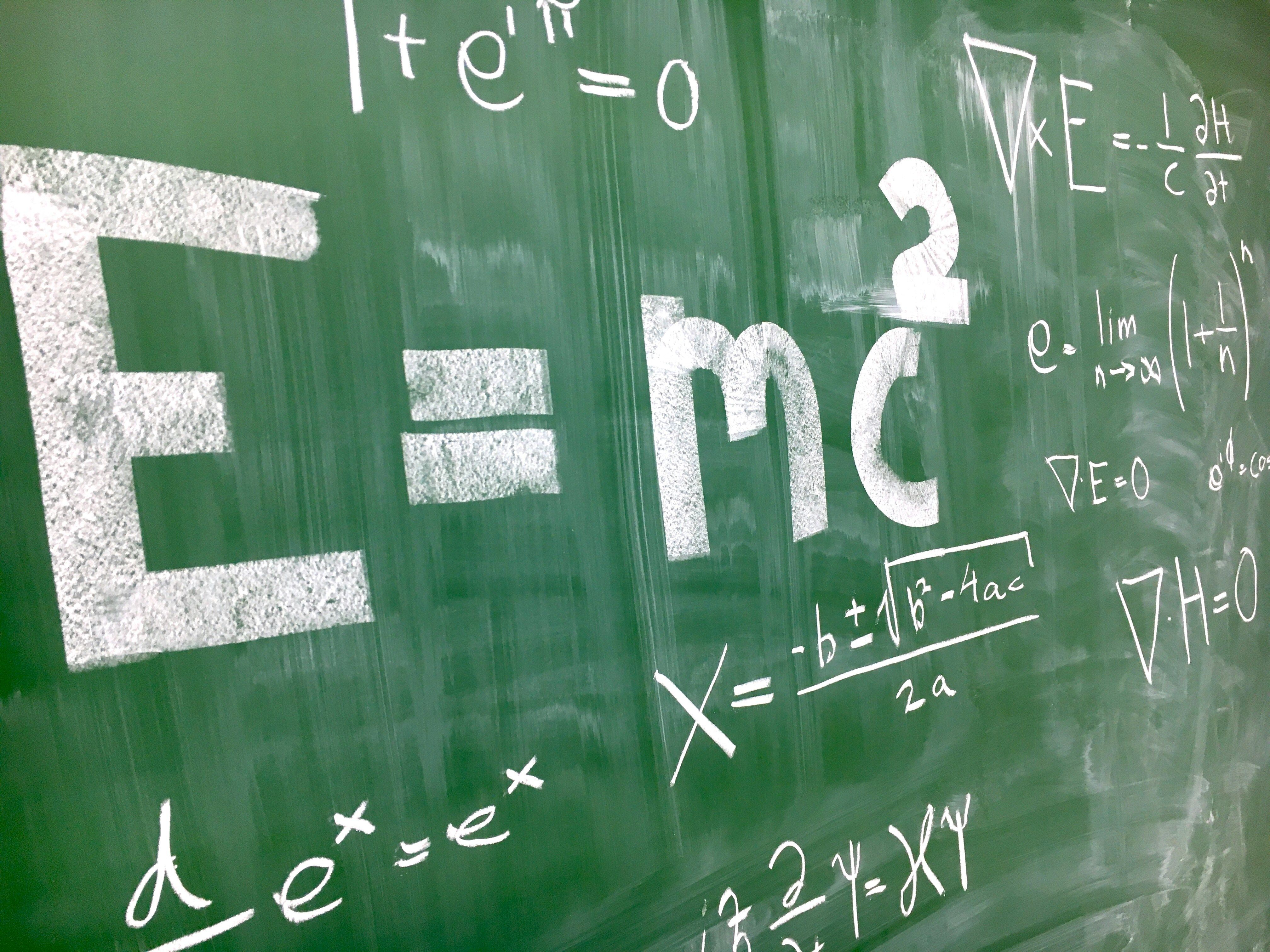 Universith Math Admissions - African University of Science and Technology